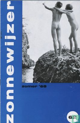 Zonnewijzer 62