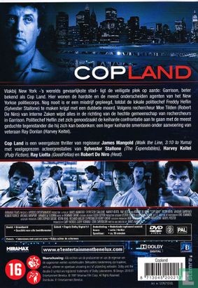 Cop Land - Image 2