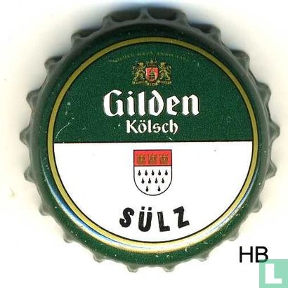 Gilden Kölsch - Sülz