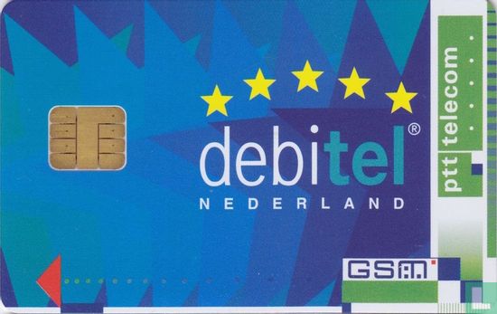 Debitel Nederland  - Afbeelding 1