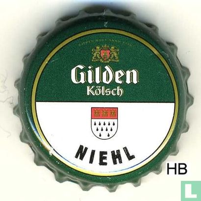 Gilden Kölsch - Niehl