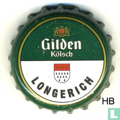 Gilden Kölsch - Longerich