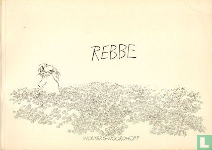 Rebbe - Afbeelding 1