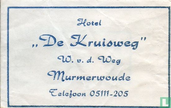 Hotel "De Kruisweg" - Image 1