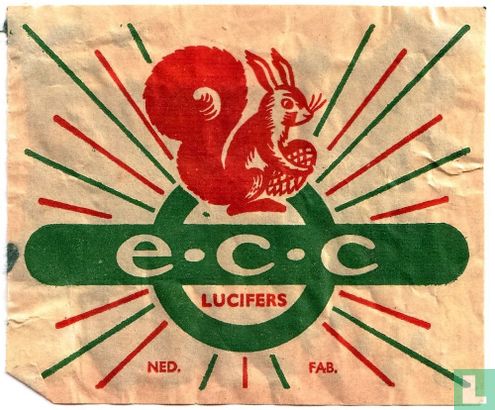 E.C.C Lucifers