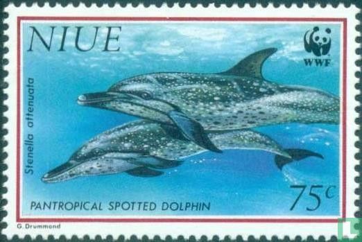 WWF-Delfine
