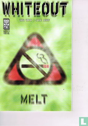 Whiteout Melt 2 - Image 1