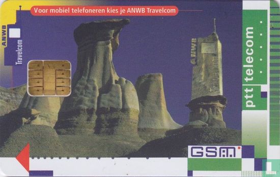 ANWB Travelcom - Image 1