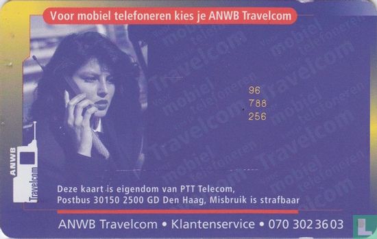 ANWB Travelcom - Image 2