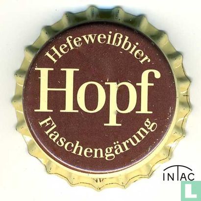 Hopf - Hefeweissbier