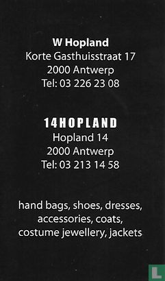 W Hopland - 14 Hopland - Image 2