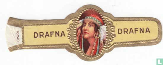 Drafna - Drafna - Afbeelding 1