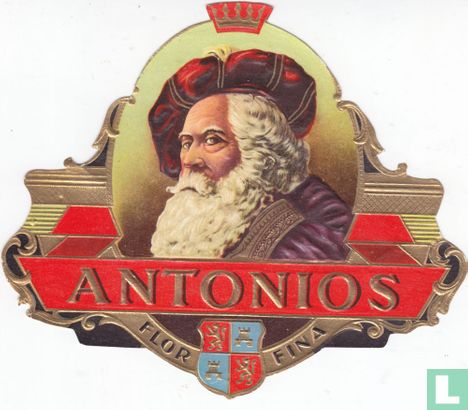 Antonios - Image 1