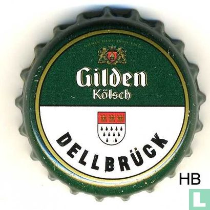 Gilden Kölsch - Dellbrück