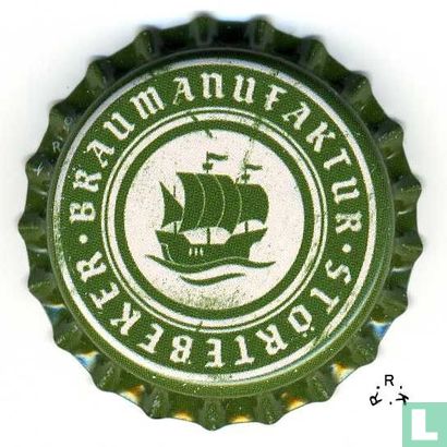 Braumanufaktur Störtebeker