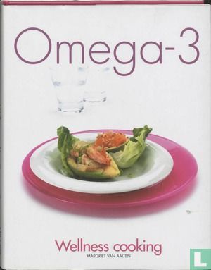 Omega-3 - Image 1