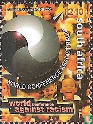 Weltkonferenz gegen Rassismus