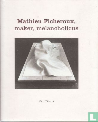 Mathieu Ficheroux - Afbeelding 1