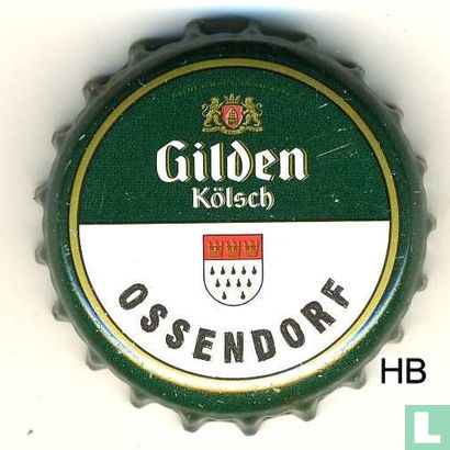 Gilden Kölsch - Ossendorf
