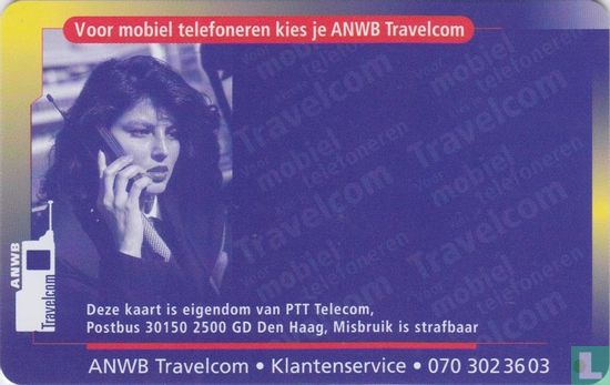 ANWB Travelcom - Bild 2