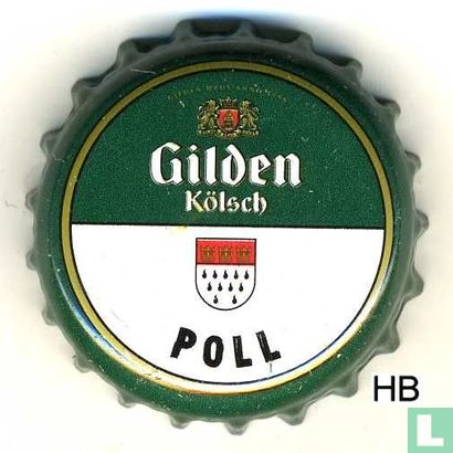 Gilden Kölsch - Poll