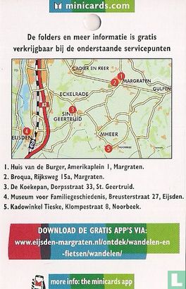 Eijsden-Margraten - Wandelgemeente - Afbeelding 2