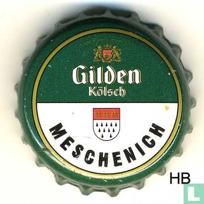 Gilden Kölsch - Meschenich