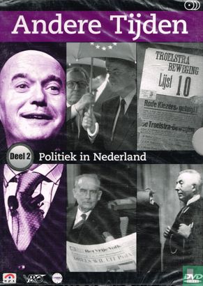 Politiek in Nederland - Afbeelding 1