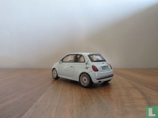 Fiat 500 - Bild 2