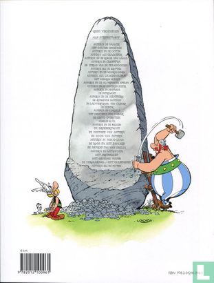 Asterix en de koperen ketel - Bild 2