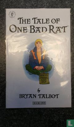 The tale of one bad rat - Afbeelding 1