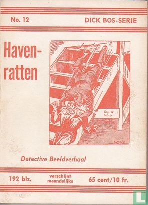 Havenratten - Image 1