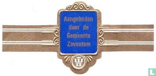 Aangeboden door de gemeente Zaventem - Bild 1