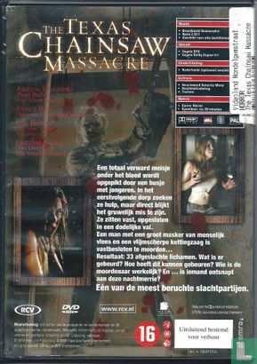 The Texas Chainsaw Massacre - Afbeelding 2