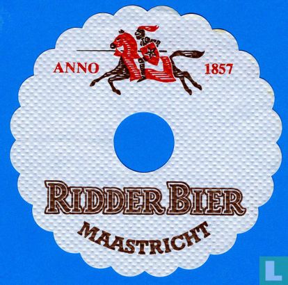 Ridder Bier Maastricht