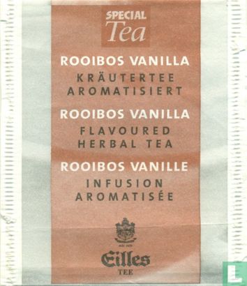Rooibos Vanilla - Afbeelding 1