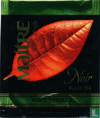 Mint Vanilla - Image 1