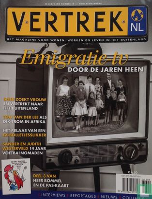 VertrekNL 12 - Image 1