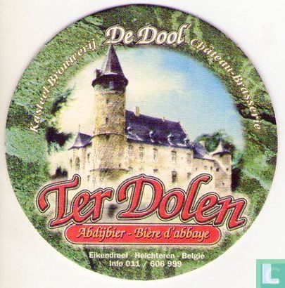 Ter Dolen Feesten '98 / Ter Dolen abdijbier - Image 2