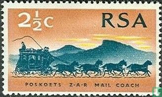 100e Anniversaire premier timbre