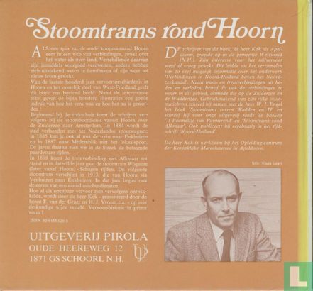 Stoomtrams rond Hoorn - Image 2