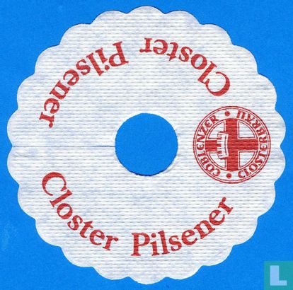 Closter Pilsener
