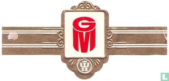 GM - Afbeelding 1