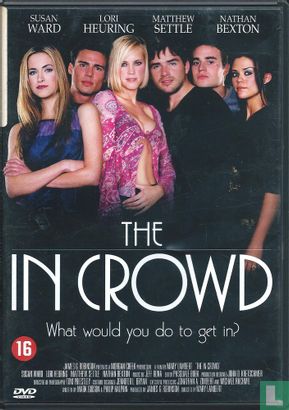 The In Crowd - Image 1