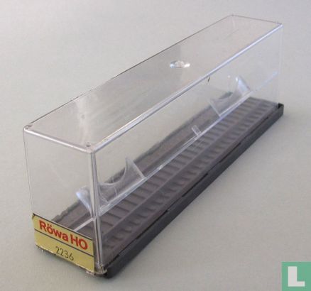 Ketelwagen DB "SHELL"  - Image 3