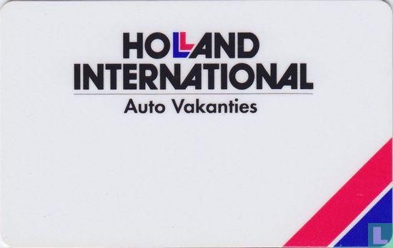 Holland International - Image 1