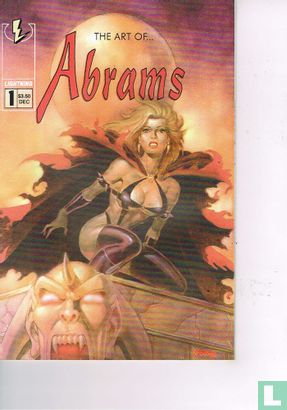 The Art of... Abrams 1 - Image 1