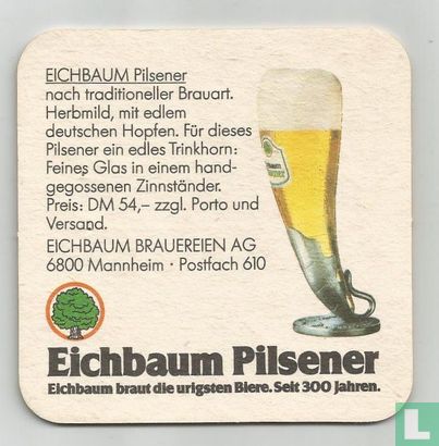 Eichbaum Pilsener - Afbeelding 1