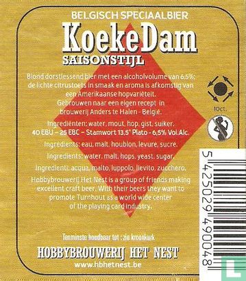 KoekeDam - Image 2