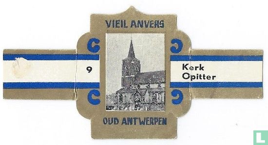 Église Opitter - Image 1
